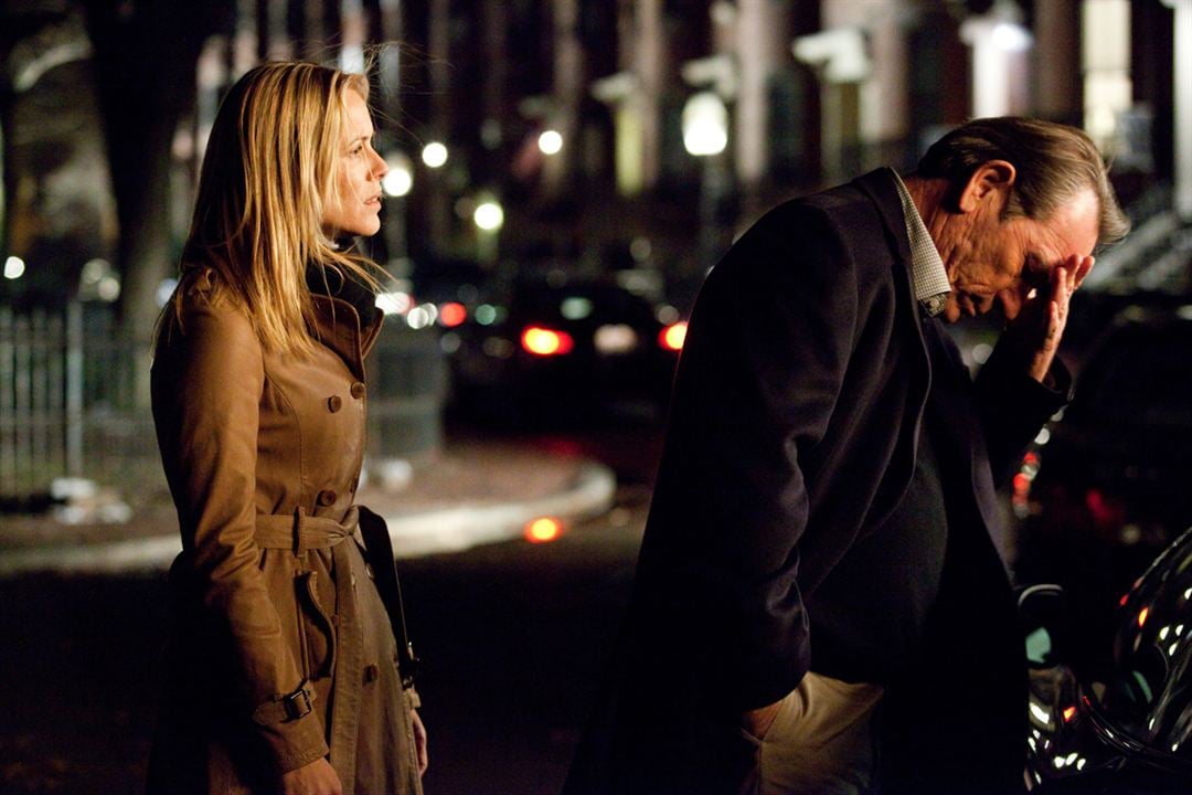 The Company Men : Fotoğraf John Wells, Maria Bello, Tommy Lee Jones