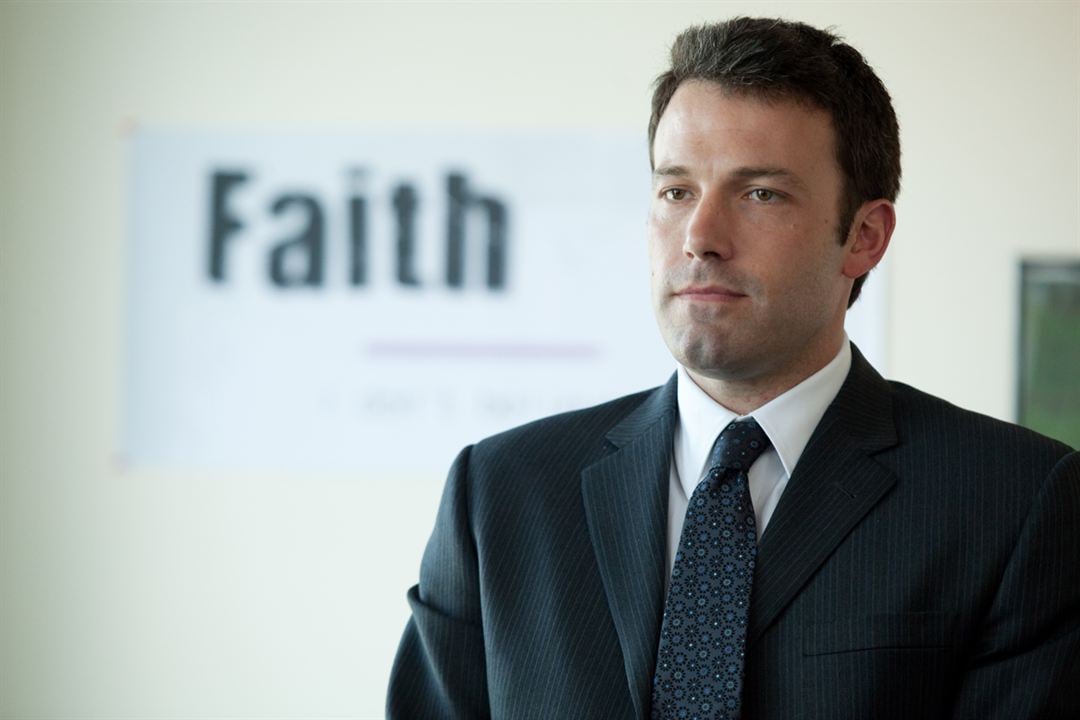 The Company Men : Fotoğraf Ben Affleck, John Wells