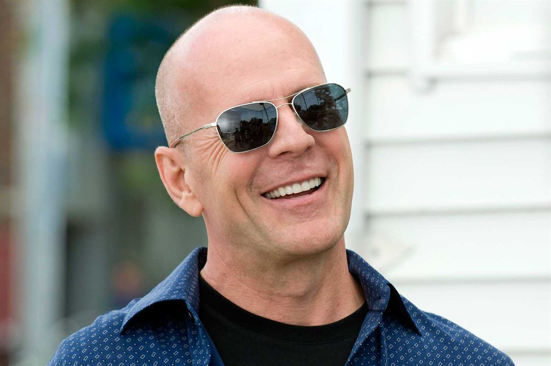 Cop Out : Fotoğraf Bruce Willis, Kevin Smith