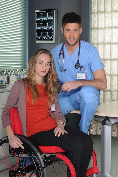 Hospital Central : Fotoğraf