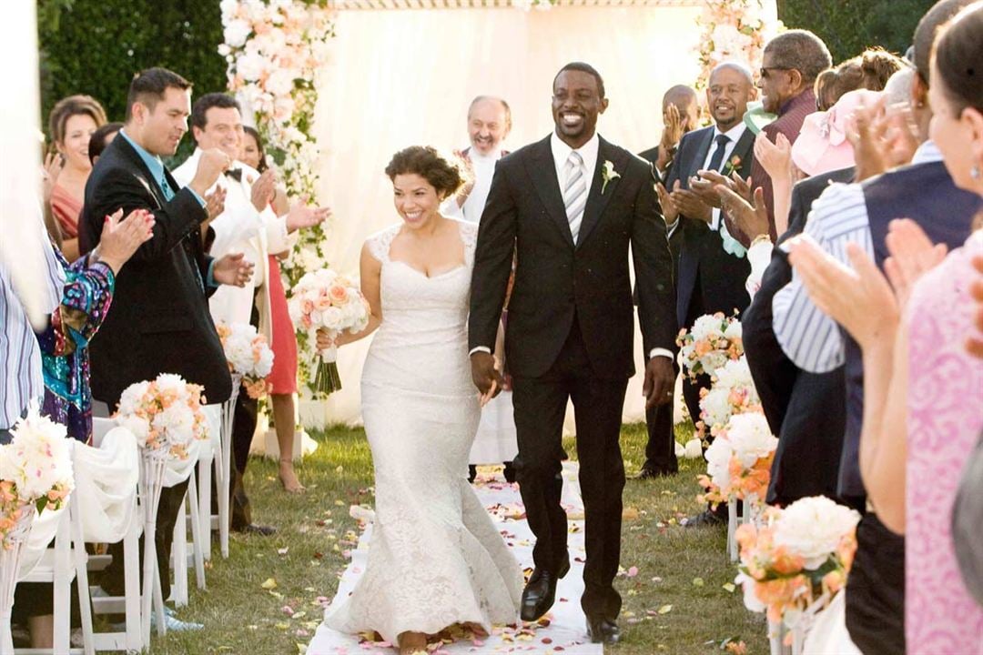 Our Family Wedding : Fotoğraf Rick Famuyiwa, Forest Whitaker, America Ferrera