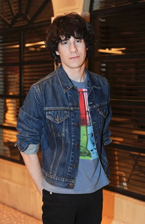 Fotoğraf Javier Calvo