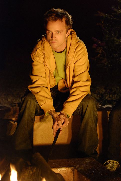 Fotoğraf Aaron Paul