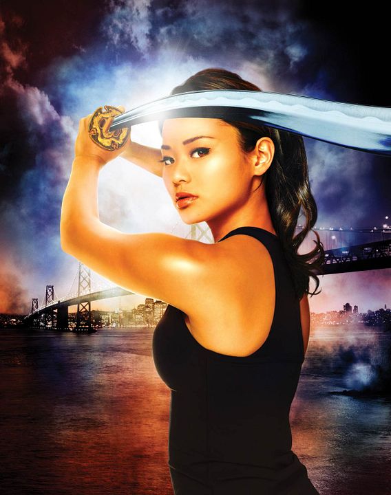 Fotoğraf Jamie Chung