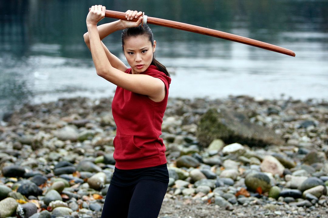 Fotoğraf Jamie Chung