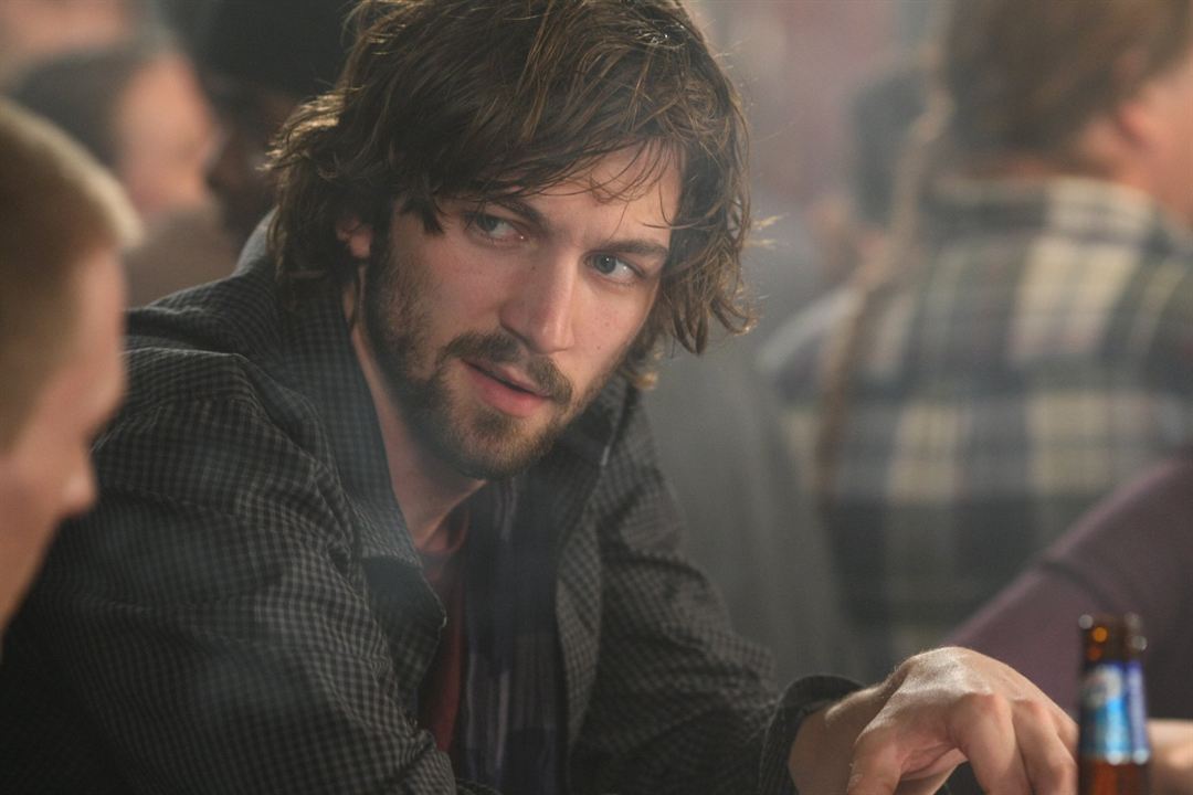 Fotoğraf Michiel Huisman