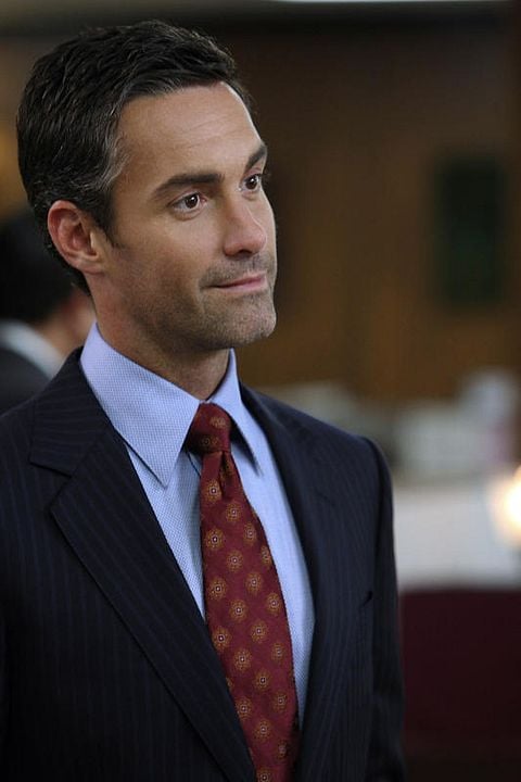 Fotoğraf Jay Harrington