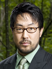 Afiş Kenneth Choi