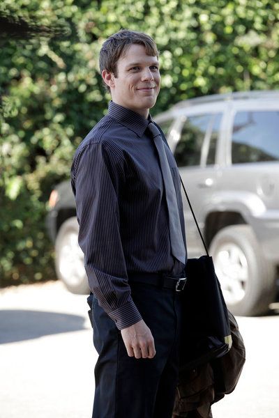 The Office (US) : Fotoğraf Jake Lacy