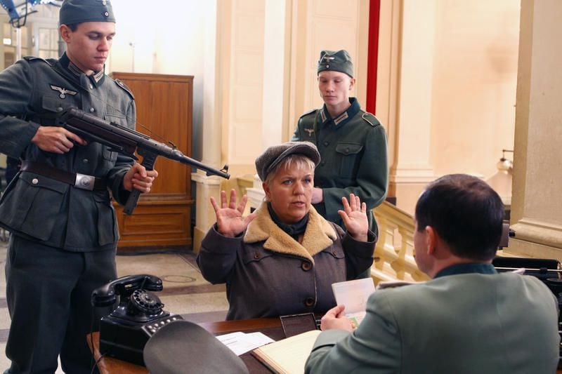 Joséphine, ange gardien : Fotoğraf