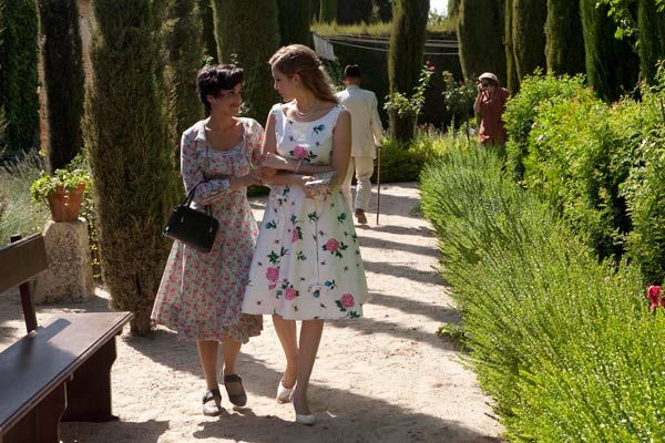 Fotoğraf Natalia Sánchez, Macarena García