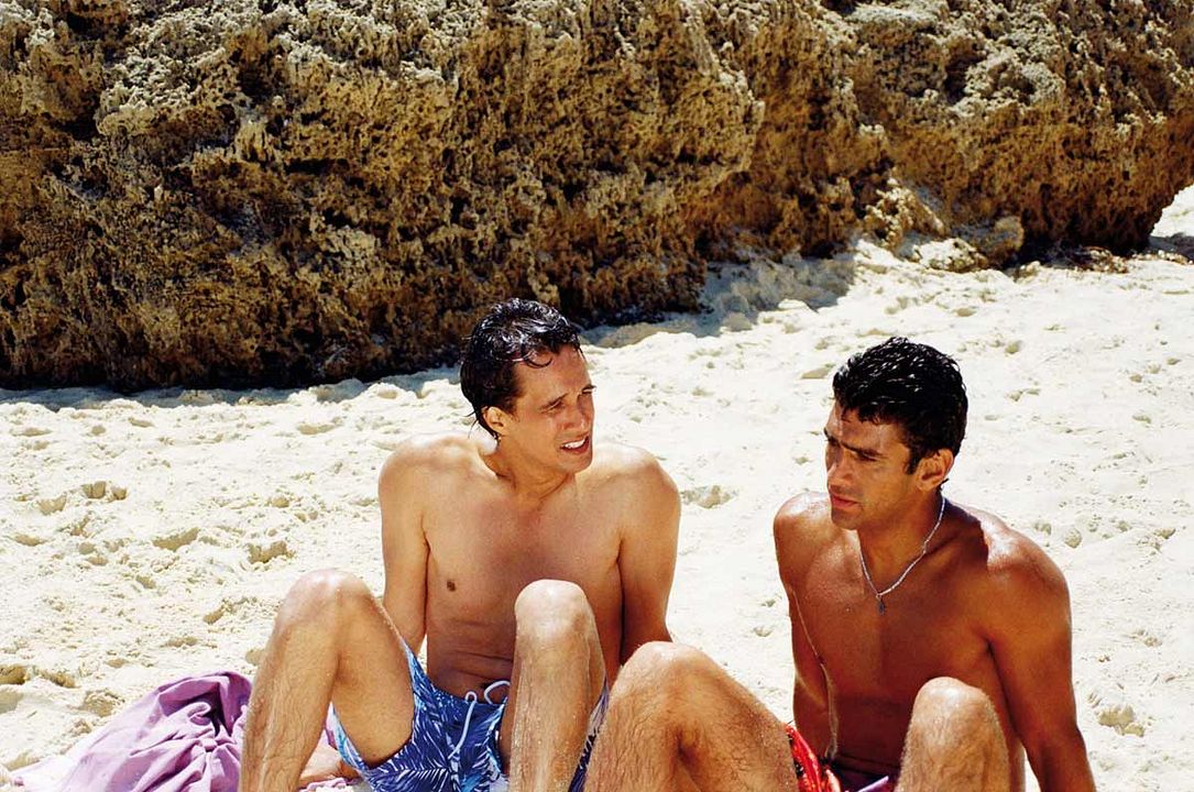 Fotoğraf Salim Kechiouche