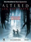 Altered : Afiş