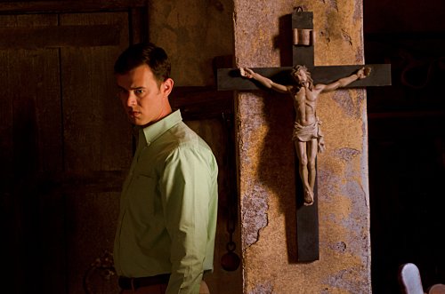 Dexter : Fotoğraf Colin Hanks