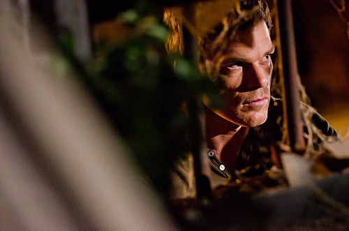 Dexter : Fotoğraf Michael C. Hall