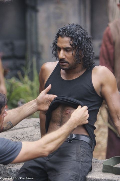 Fotoğraf Naveen Andrews