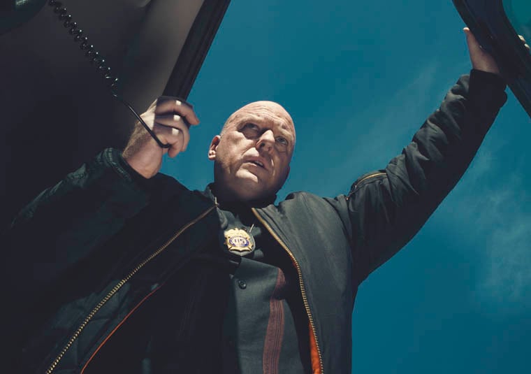 Fotoğraf Dean Norris