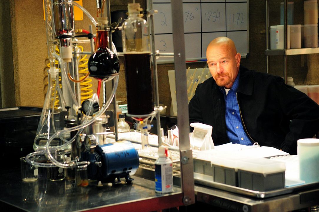 Fotoğraf Bryan Cranston