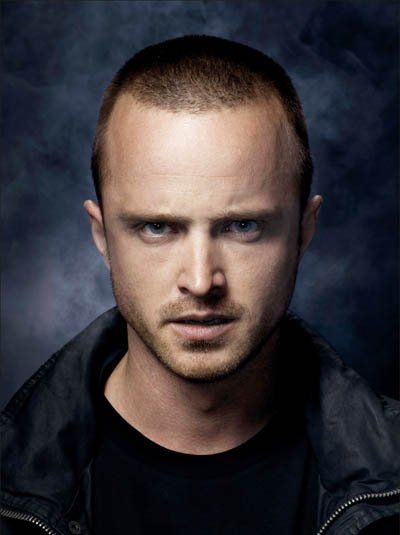 Fotoğraf Aaron Paul