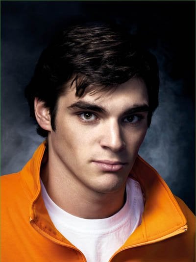 Fotoğraf RJ Mitte