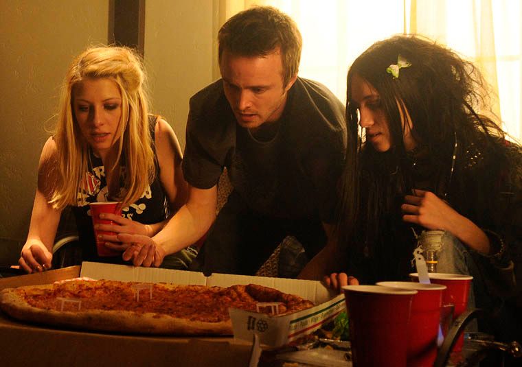 Breaking Bad : Fotoğraf Aaron Paul