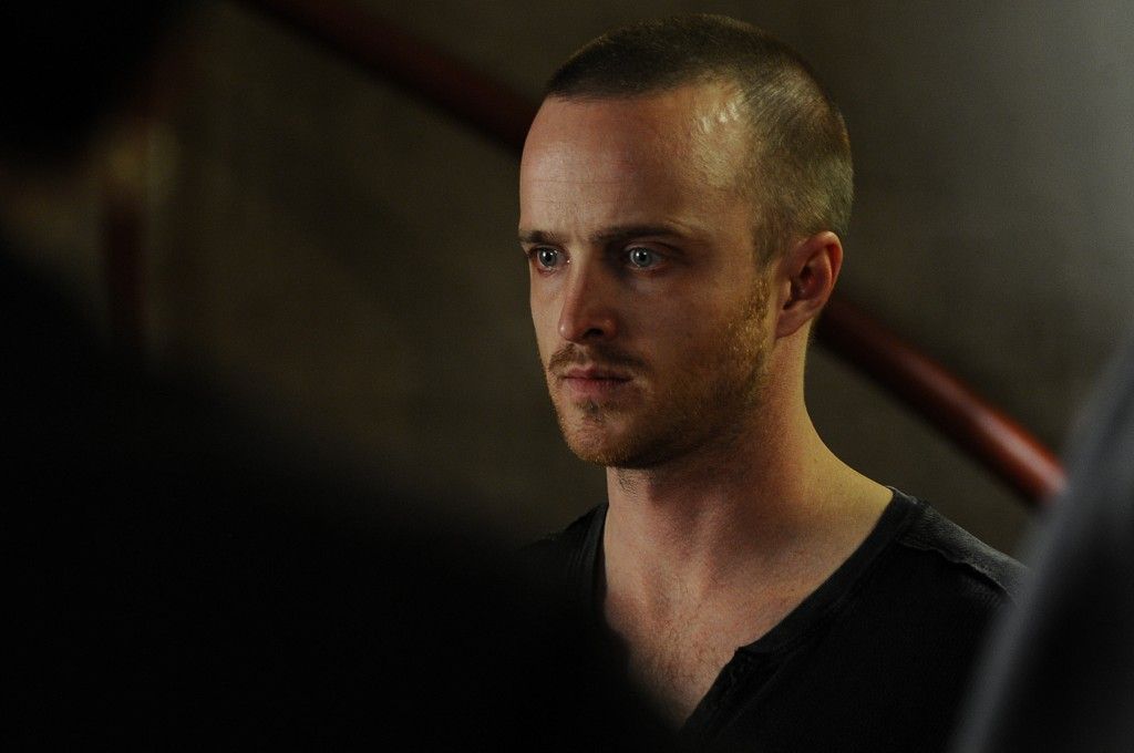 Breaking Bad : Fotoğraf Aaron Paul