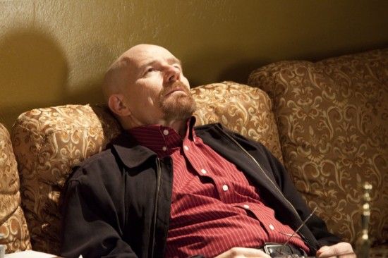 Breaking Bad : Fotoğraf Bryan Cranston
