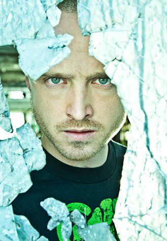 Fotoğraf Aaron Paul