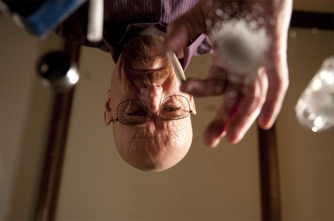Breaking Bad : Fotoğraf Bryan Cranston