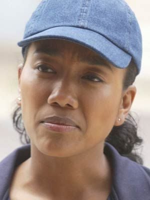 Afiş Sonja Sohn