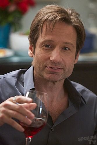 Californication : Fotoğraf David Duchovny