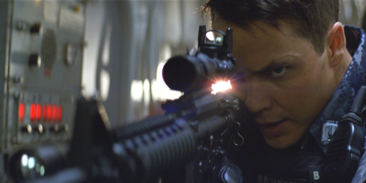 Battleship : Fotoğraf Peter Berg, Taylor Kitsch