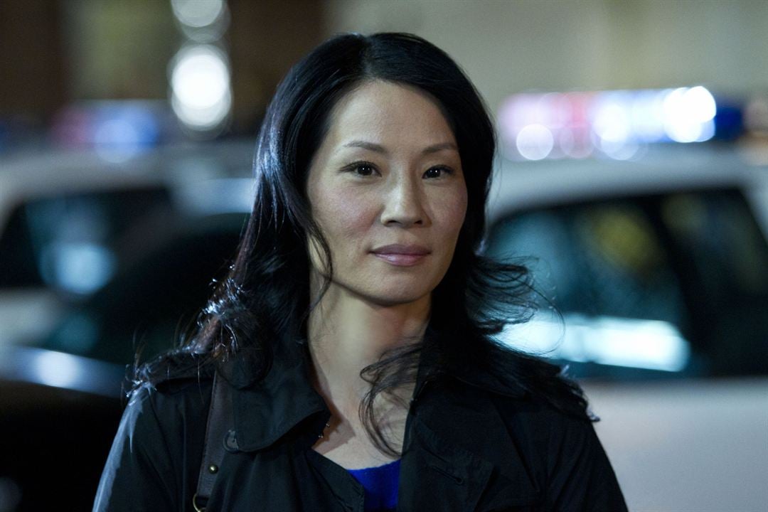 Southland : Fotoğraf Lucy Liu