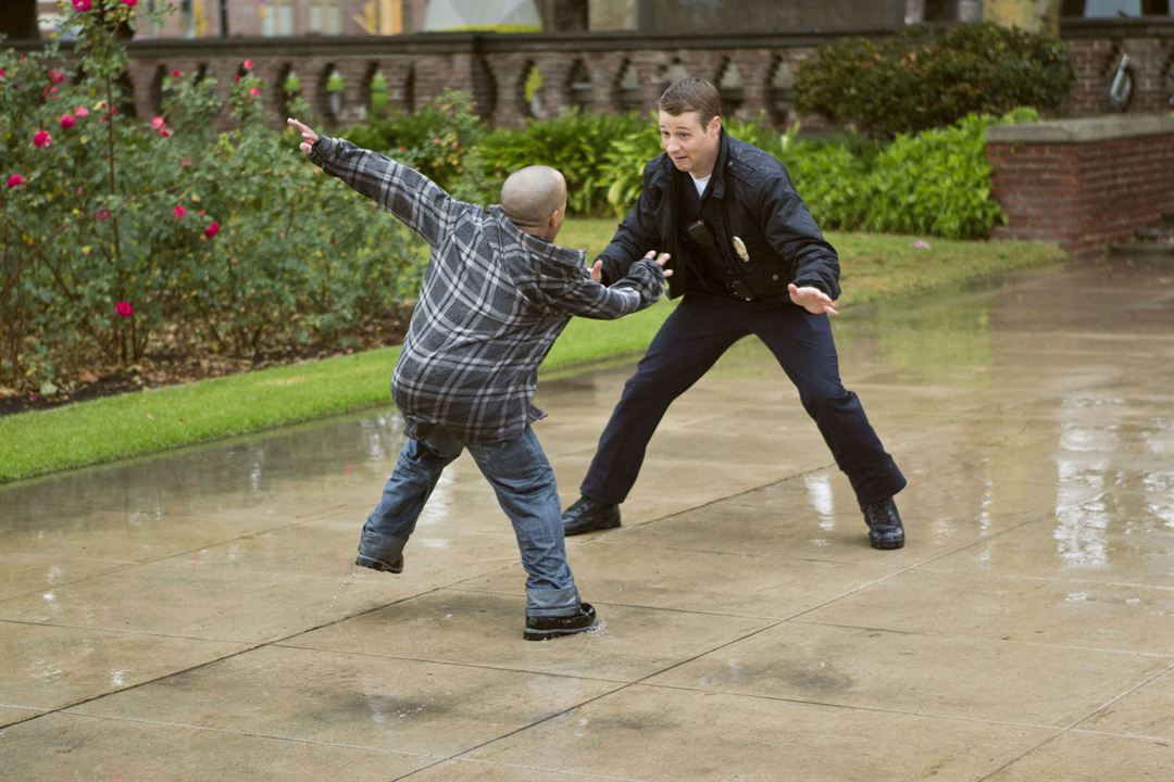 Southland : Fotoğraf Ben McKenzie