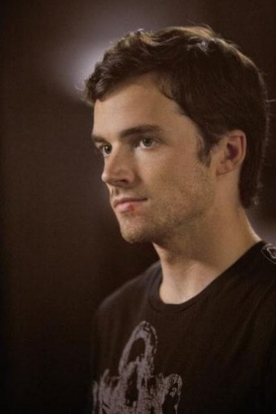 Pretty Little Liars : Fotoğraf Ian Harding