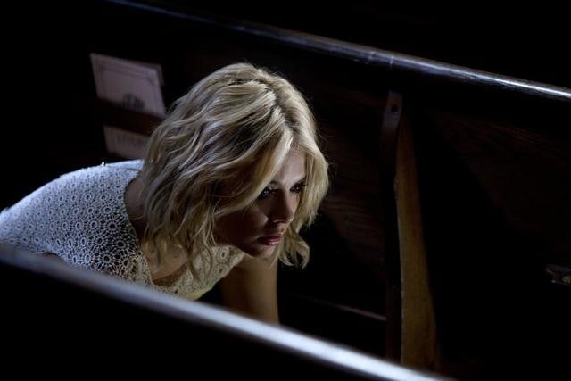 Pretty Little Liars : Fotoğraf Ashley Benson