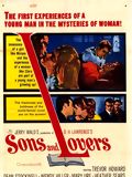 Sons and Lovers : Afiş