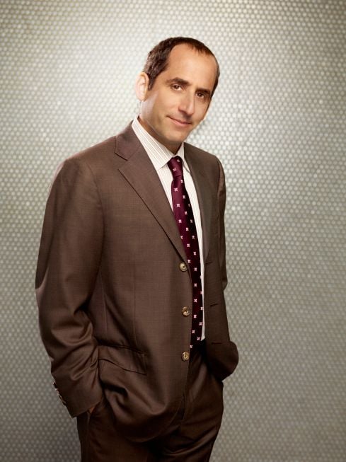 Fotoğraf Peter Jacobson