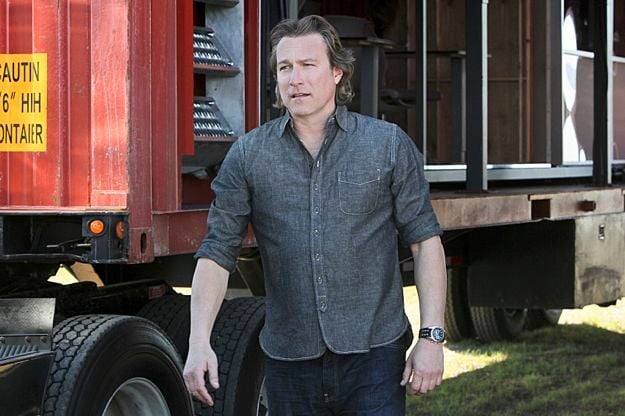 NCIS: Los Angeles : Fotoğraf John Corbett