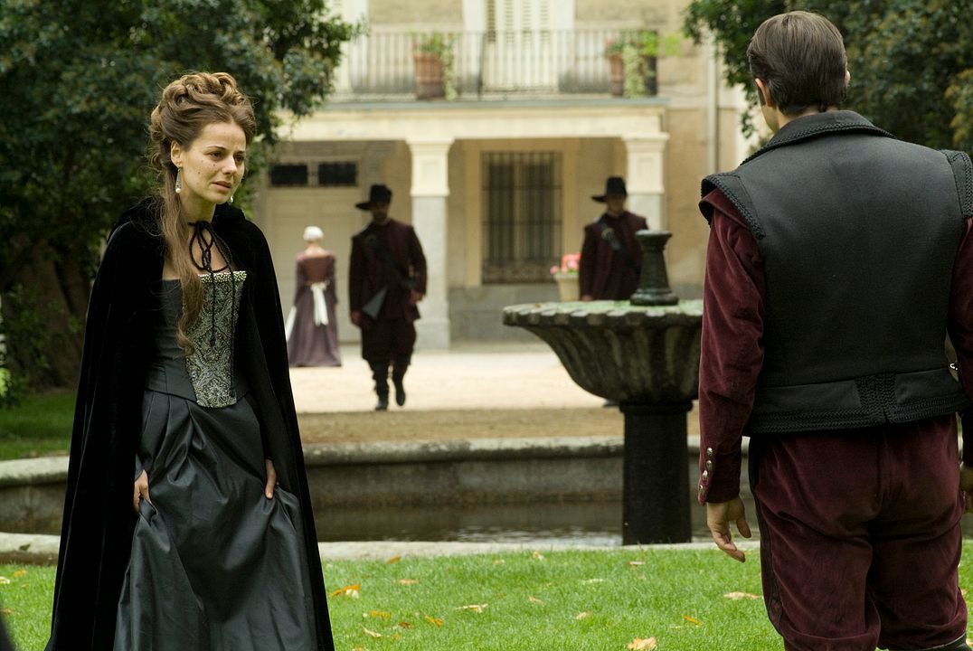 Águila Roja : Fotoğraf