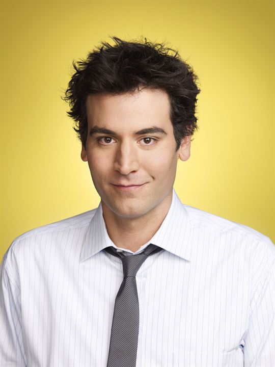 Fotoğraf Josh Radnor