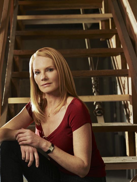 Fotoğraf Marg Helgenberger