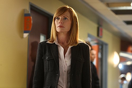 CSI: Crime Scene Investigation : Fotoğraf Marg Helgenberger