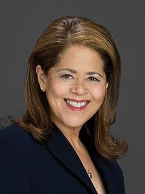 Afiş Anna Deavere Smith