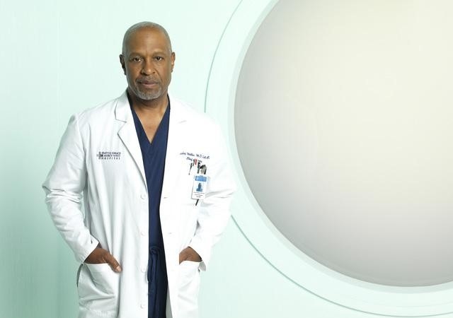 Fotoğraf James Pickens Jr.