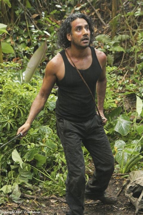 Fotoğraf Naveen Andrews