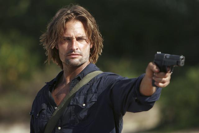 Fotoğraf Josh Holloway