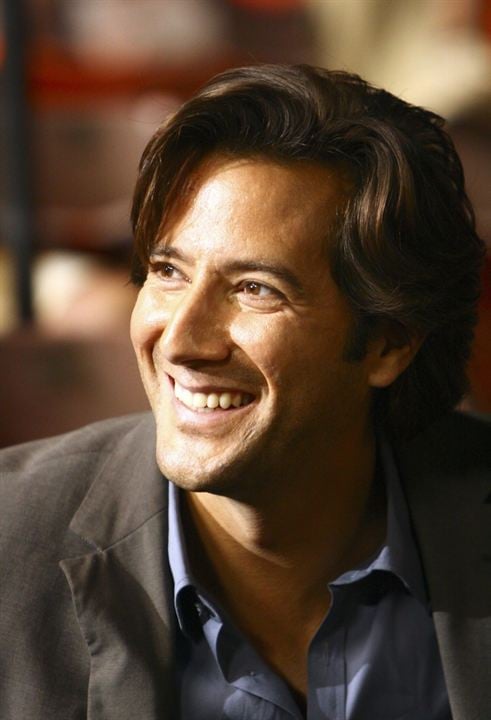 Fotoğraf Henry Ian Cusick