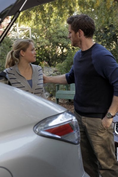 Parenthood (2010) : Fotoğraf Sam Jaeger, Erika Christensen