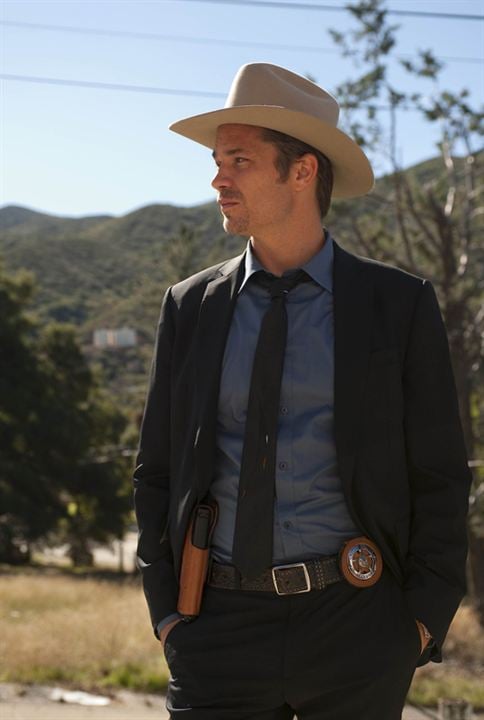 Fotoğraf Timothy Olyphant